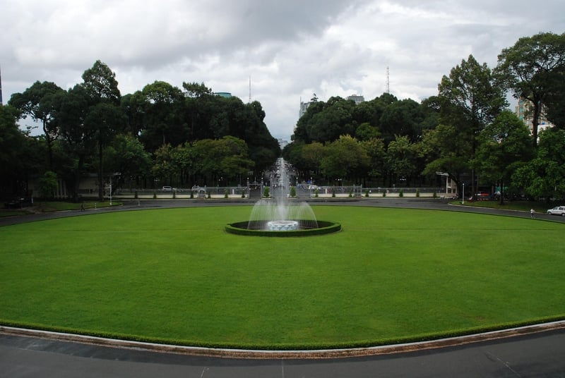Independence Hall in Philadelphia, Pennsylvania