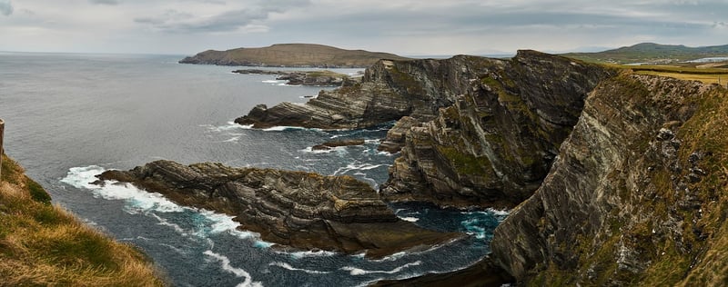 Wild Atlantic Way, Ireland